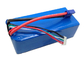 High Voltage 6S 20C Lipo Drone Battery For Quadcopter 22.2V 10000mAh supplier