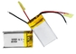 Safety Lithium Polymer Battery Pack 401630 3.7v 180mah Lipo Battery For Bluetooth Ear Phone supplier
